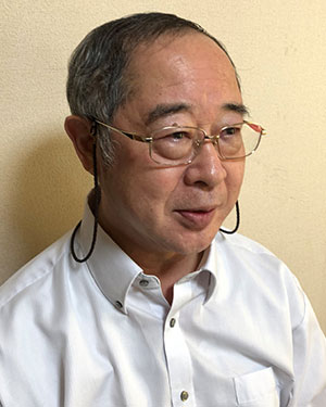 講師：長島弘明　ながしま・ひろあき（国文学者・東京大学名誉教授）