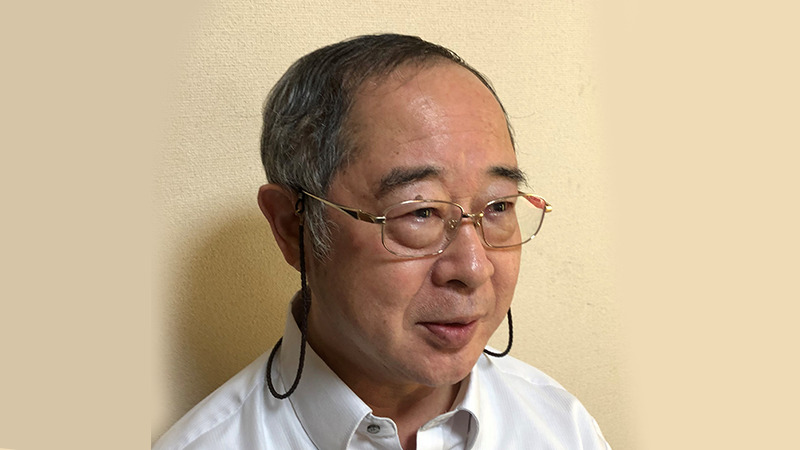 《日本古典への招待》『奥の細道』 講師 東京大学名誉教授 長島弘明