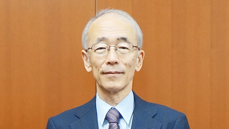 《日本古典への招待》特別講演『日本古典を学ぶ意義　共感を育てる』講師 国文学者・国文学研究資料館館長 渡部泰明